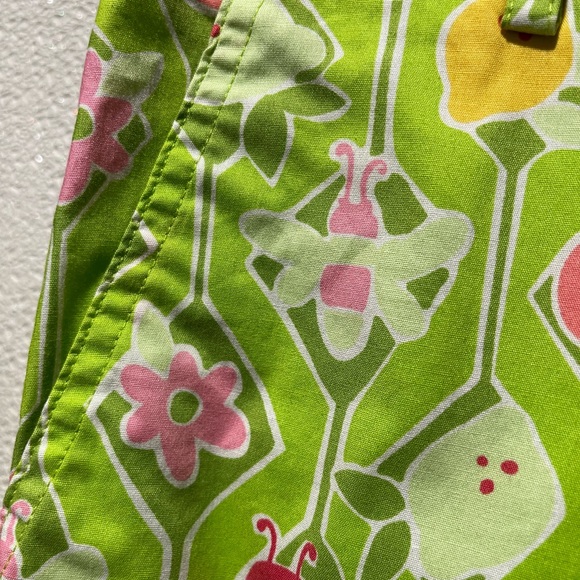 Lilly Pulitzer capri pants - Picture 5 of 7
